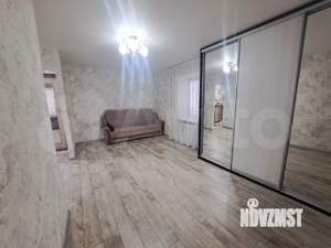 1-к квартира, на длительный срок, 30м2, 1/5 этаж