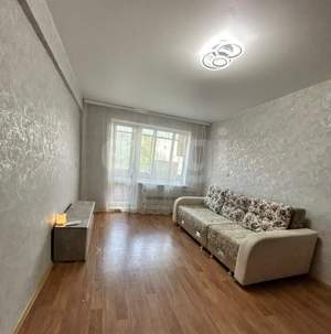1-к квартира, на длительный срок, 36м2, 3/5 этаж