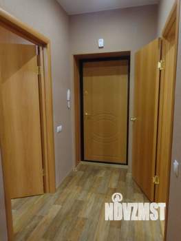 1-к квартира, на длительный срок, 38м2, 5/9 этаж