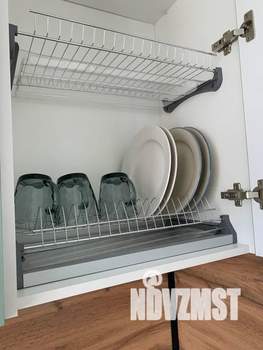 1-к квартира, посуточно, 38м2, 3/10 этаж