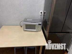 3-к квартира, на длительный срок, 54м2, 4/5 этаж