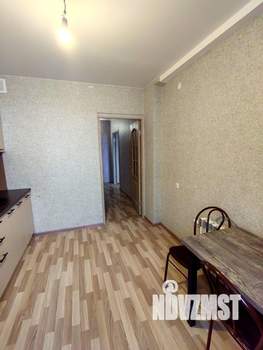 1-к квартира, на длительный срок, 37м2, 11/18 этаж