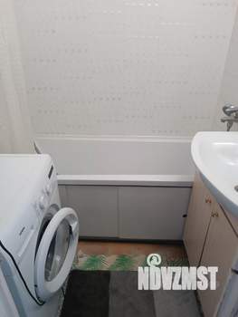 1-к квартира, посуточно, 40м2, 10/16 этаж