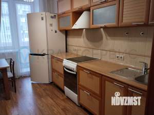 1-к квартира, на длительный срок, 40м2, 6/10 этаж