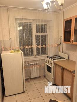 1-к квартира, на длительный срок, 31м2, 3/9 этаж