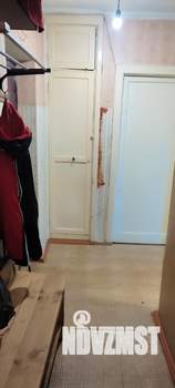 2-к квартира, на длительный срок, 42м2, 4/5 этаж