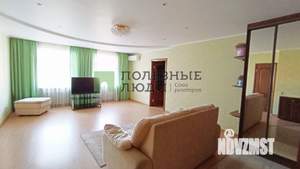 2-к квартира, на длительный срок, 83м2, 3/9 этаж