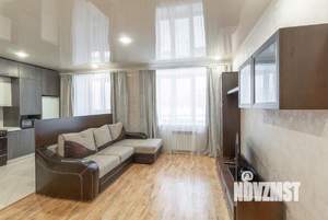 Студия квартира, посуточно, 33м2, 2/10 этаж