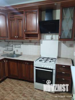 2-к квартира, на длительный срок, 52м2, 6/9 этаж