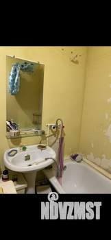 1-к квартира, на длительный срок, 37м2, 10/11 этаж