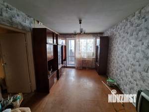 2-к квартира, на длительный срок, 47м2, 1/9 этаж