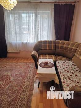 2-к квартира, на длительный срок, 50м2, 3/12 этаж