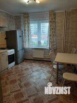 2-к квартира, на длительный срок, 64м2, 2/11 этаж