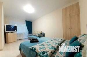 1-к квартира, посуточно, 34м2, 3/5 этаж