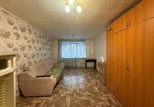 1-к квартира, на длительный срок, 19м2, 2/5 этаж