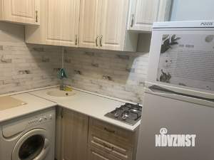 2-к квартира, на длительный срок, 44м2, 2/9 этаж