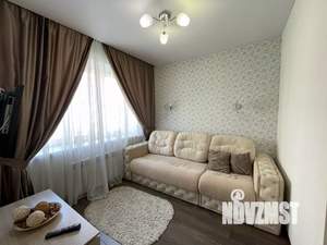 2-к квартира, посуточно, 50м2, 1/1 этаж