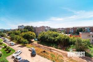 1-к квартира, на длительный срок, 46м2, 4/9 этаж