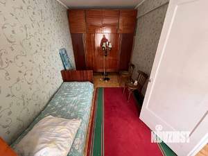 2-к квартира, на длительный срок, 44м2, 5/5 этаж