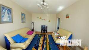 2-к квартира, на длительный срок, 53м2, 8/11 этаж