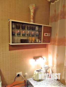 1-к квартира, на длительный срок, 31м2, 6/9 этаж