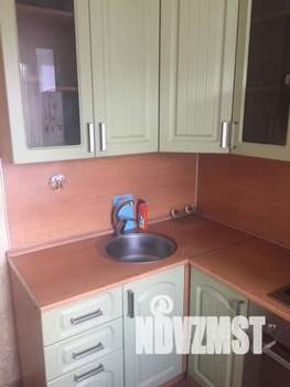 1-к квартира, на длительный срок, 34м2, 4/5 этаж