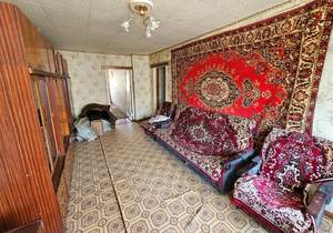 3-к квартира, на длительный срок, 59м2, 3/5 этаж