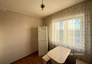 1-к квартира, на длительный срок, 37м2, 10/10 этаж
