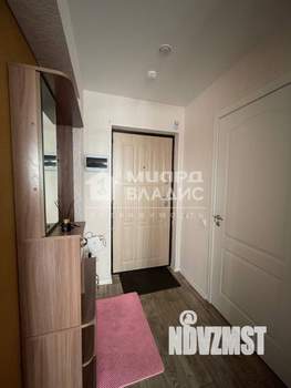 Студия квартира, на длительный срок, 34м2, 4/5 этаж