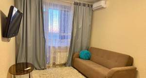 1-к квартира, на длительный срок, 39м2, 14/14 этаж