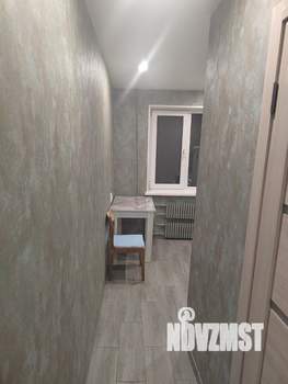 1-к квартира, на длительный срок, 30м2, 4/9 этаж