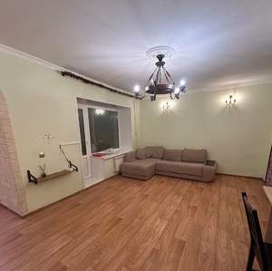 1-к квартира, на длительный срок, 42м2, 6/9 этаж