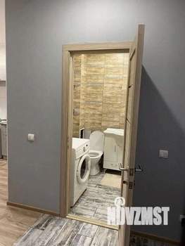 1-к квартира, на длительный срок, 40м2, 3/20 этаж
