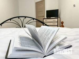 1-к квартира, посуточно, 38м2, 2/19 этаж