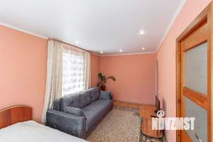 1-к квартира, посуточно, 30м2, 2/5 этаж