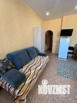 Студия квартира, посуточно, 26м2, 7/9 этаж