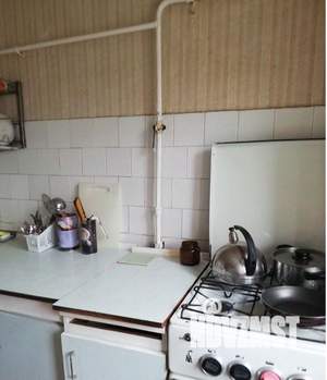 3-к квартира, на длительный срок, 60м2, 2/4 этаж