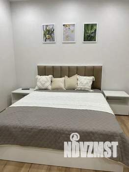 1-к квартира, посуточно, 33м2, 2/9 этаж