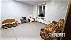 1-к квартира, на длительный срок, 37м2, 3/3 этаж