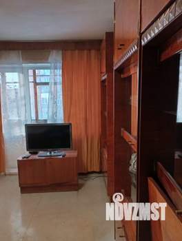 3-к квартира, на длительный срок, 59м2, 5/5 этаж