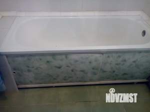 1-к квартира, на длительный срок, 40м2, 2/10 этаж