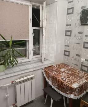 1-к квартира, на длительный срок, 32м2, 7/9 этаж