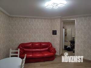 1-к квартира, на длительный срок, 47м2, 1/16 этаж