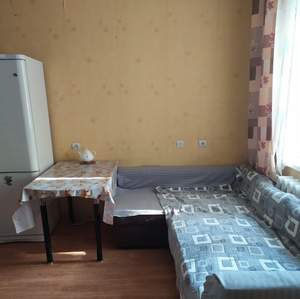 1-к квартира, на длительный срок, 45м2, 4/5 этаж