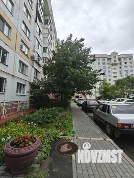 1-к квартира, на длительный срок, 37м2, 7/10 этаж