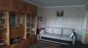 2-к квартира, на длительный срок, 42м2, 5/5 этаж