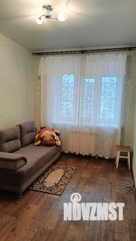 1-к квартира, на длительный срок, 52м2, 6/9 этаж