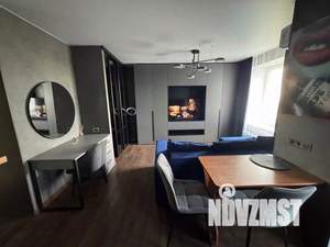 1-к квартира, на длительный срок, 37м2, 10/10 этаж