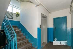1-к квартира, на длительный срок, 37м2, 1/9 этаж