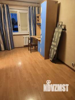 2-к квартира, на длительный срок, 45м2, 1/5 этаж